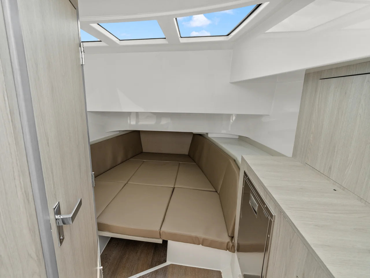 2026 Cruisers Yachts 38 VTR 38.0 feet, Quincy, MA #25