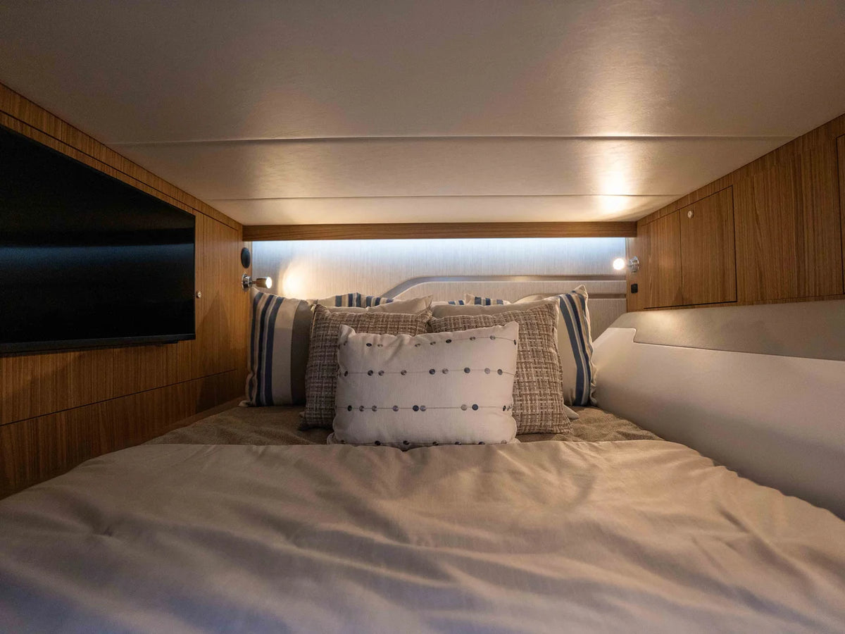 2027 Cruisers Yachts 42 GLS 42.0 feet, Lake Ozark, MO #67