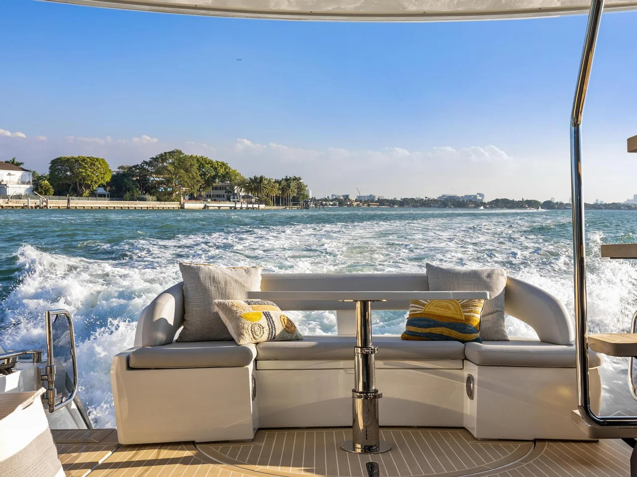 2025 Galeon 50 FLY 50.0 feet, Miami, FL #28