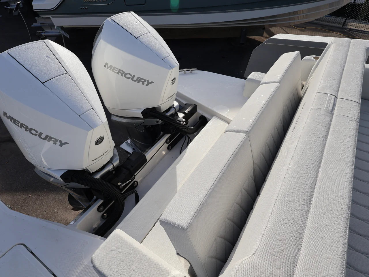 2025 Saxdor 320 GTO 32.0 feet, Miami, FL #7