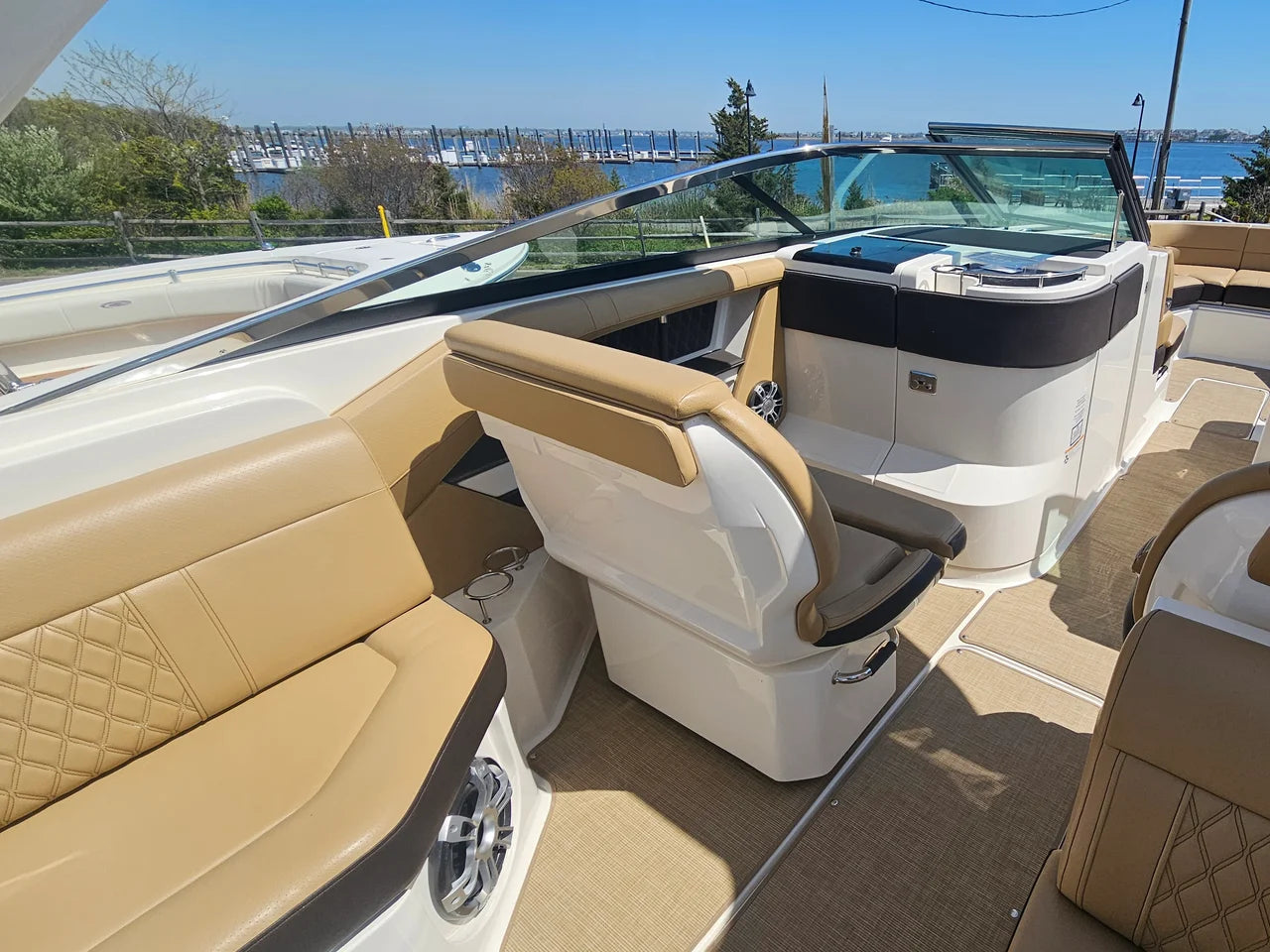 2023 Sea Ray 310 SLX OB 31.0 feet, Brick Township, New Jersey #27