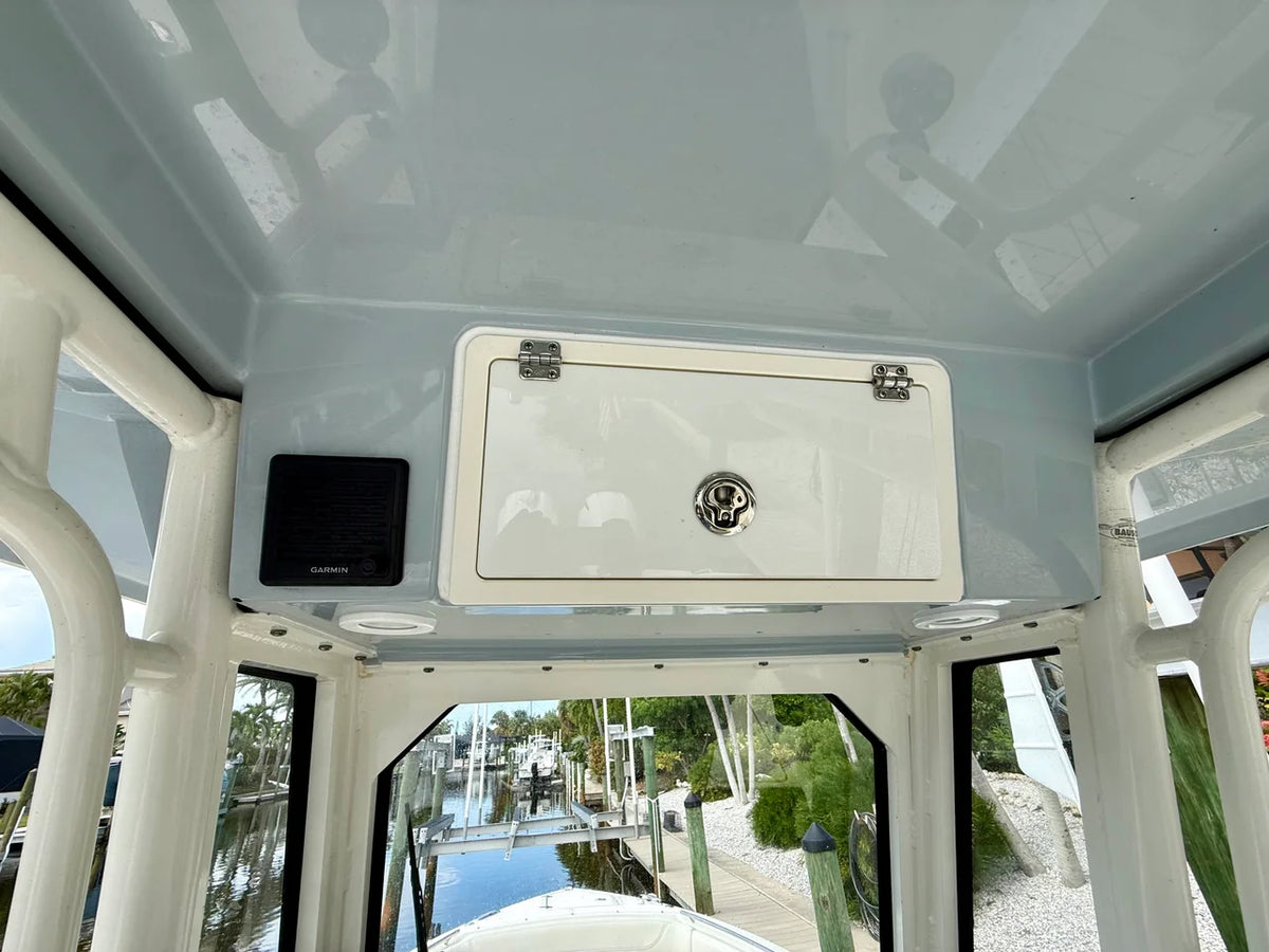 2021 Pursuit S 268 SPORT 26.0 feet, Fort Myers, FL #20