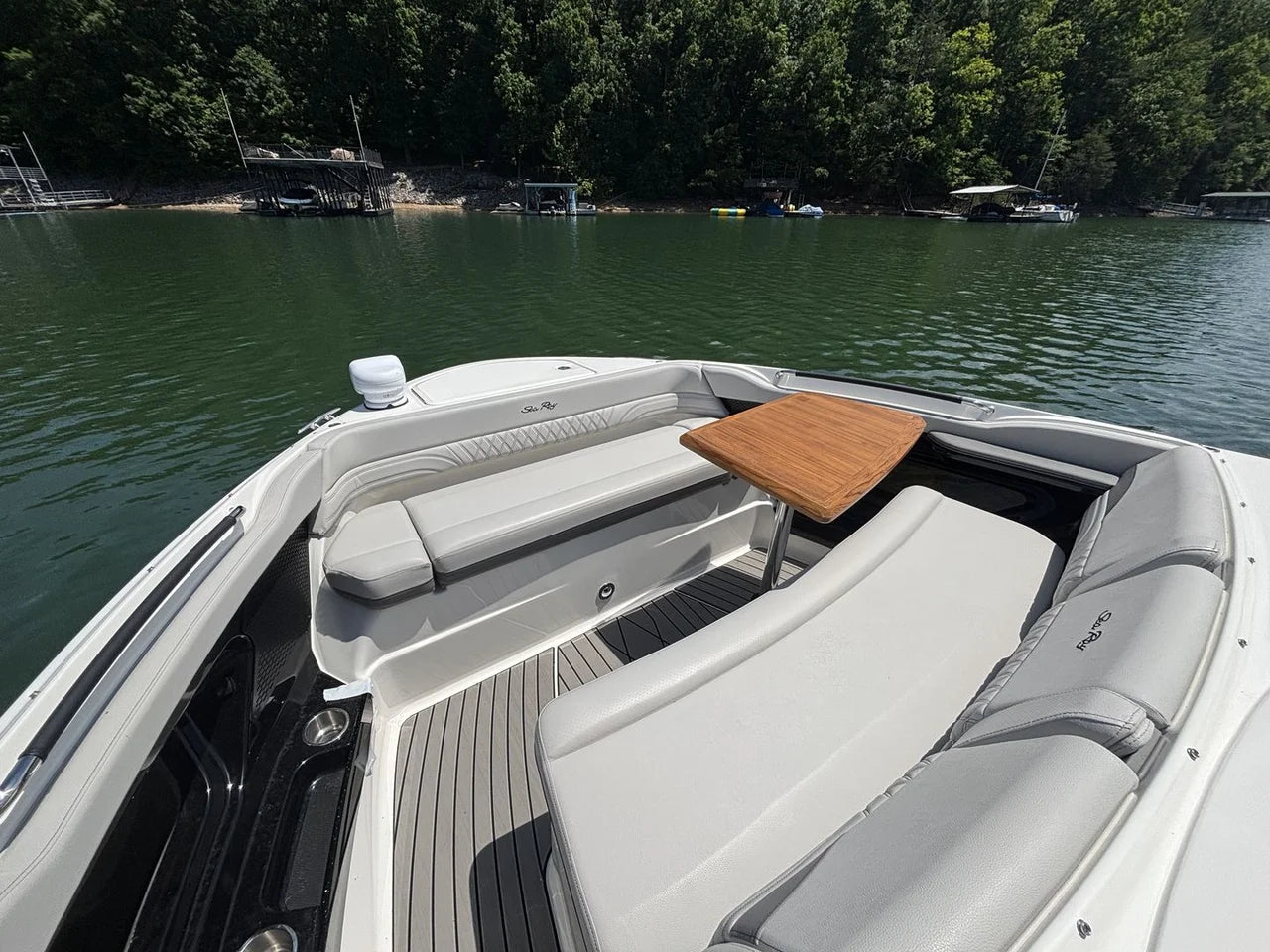 2026 Sea Ray SLX 360 OUTBOARD 36.0 feet, Westbrook, Connecticut #23