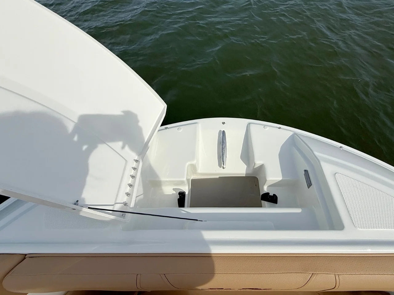 2026 Sea Ray SDX 250 25.0 feet, Lake Wylie, SC #31