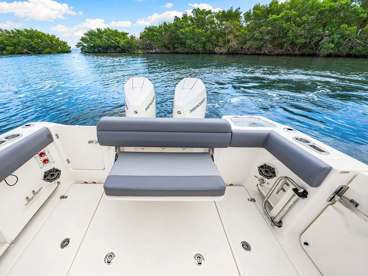 2026 Boston Whaler 280 Outrage 28.0 feet, Fort Myers, FL #44