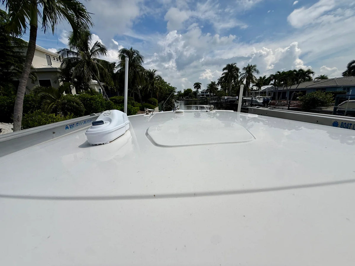 2021 Pursuit S 268 SPORT 26.0 feet, Fort Myers, FL #32