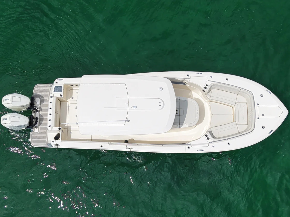 2027 Scout 330 LXF 33.0 feet, Marathon, FL #9