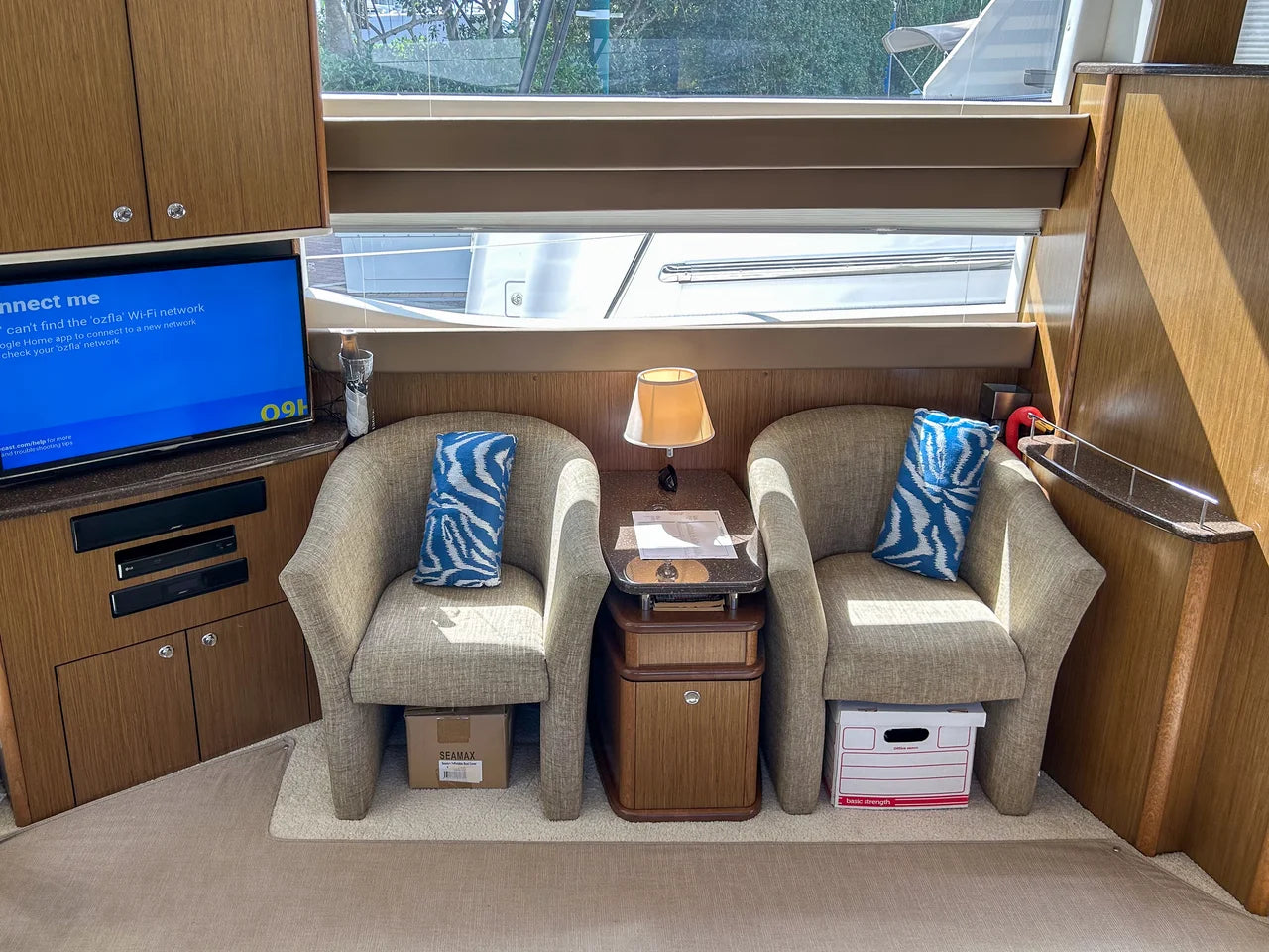 2015 Meridian 441 SEDAN BRIDGE 44.0 feet, Cape Coral, FL #31