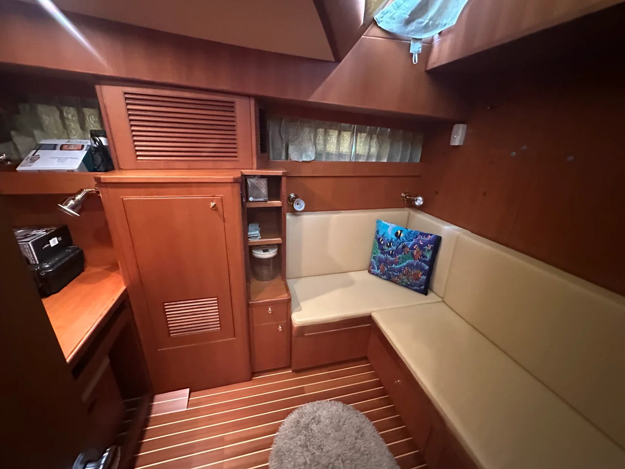2009 Island Pilot 435 43.0 feet, Wilmington, NC #17