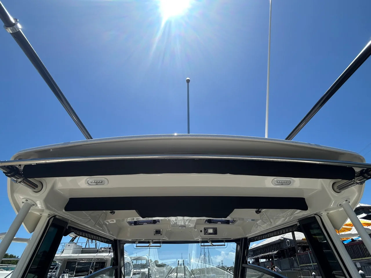 2026 Boston Whaler 325 Conquest 32.0 feet, Pensacola, Florida #25