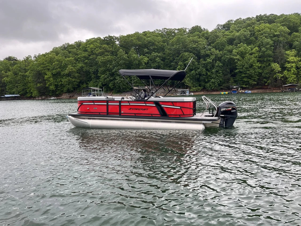 2026 Starcraft EXS 3 R 23.0 feet, Cumming, GA #14