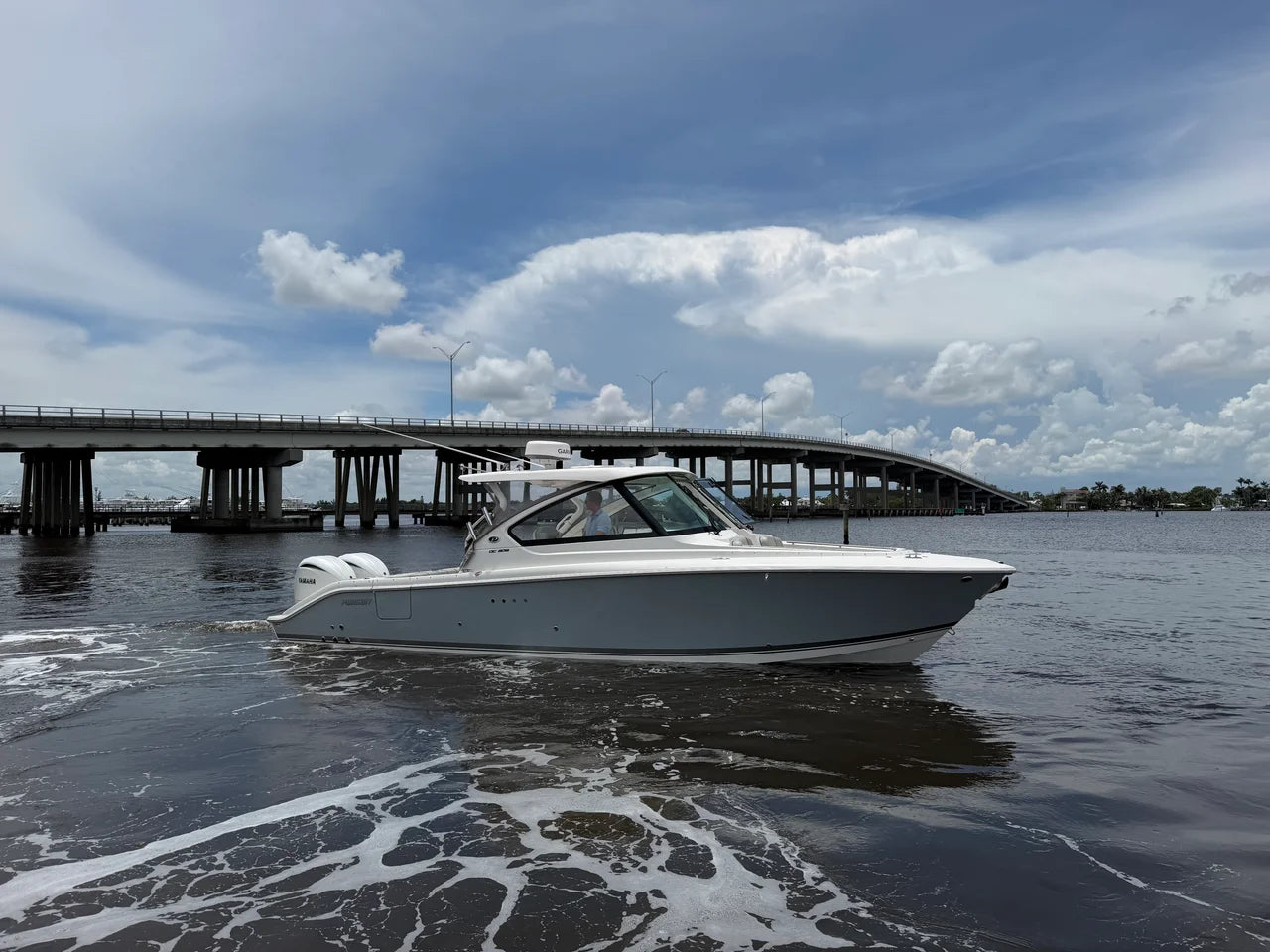 2025 Pursuit 306 DC 30.0 feet, Stuart, Florida #7