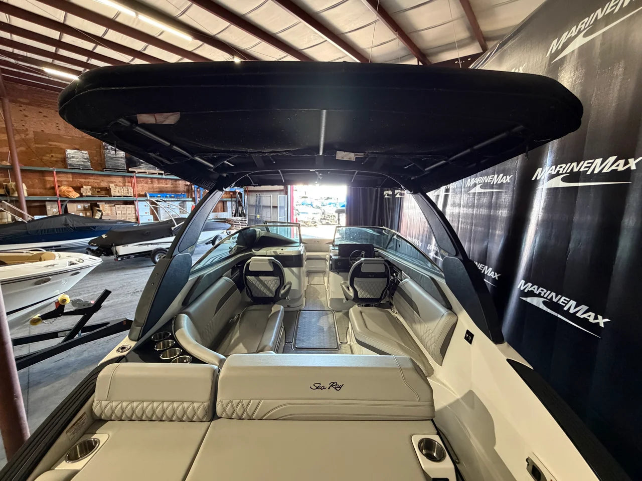 2024 Sea Ray SLX 260 26.0 feet, Excelsior, Minnesota #12