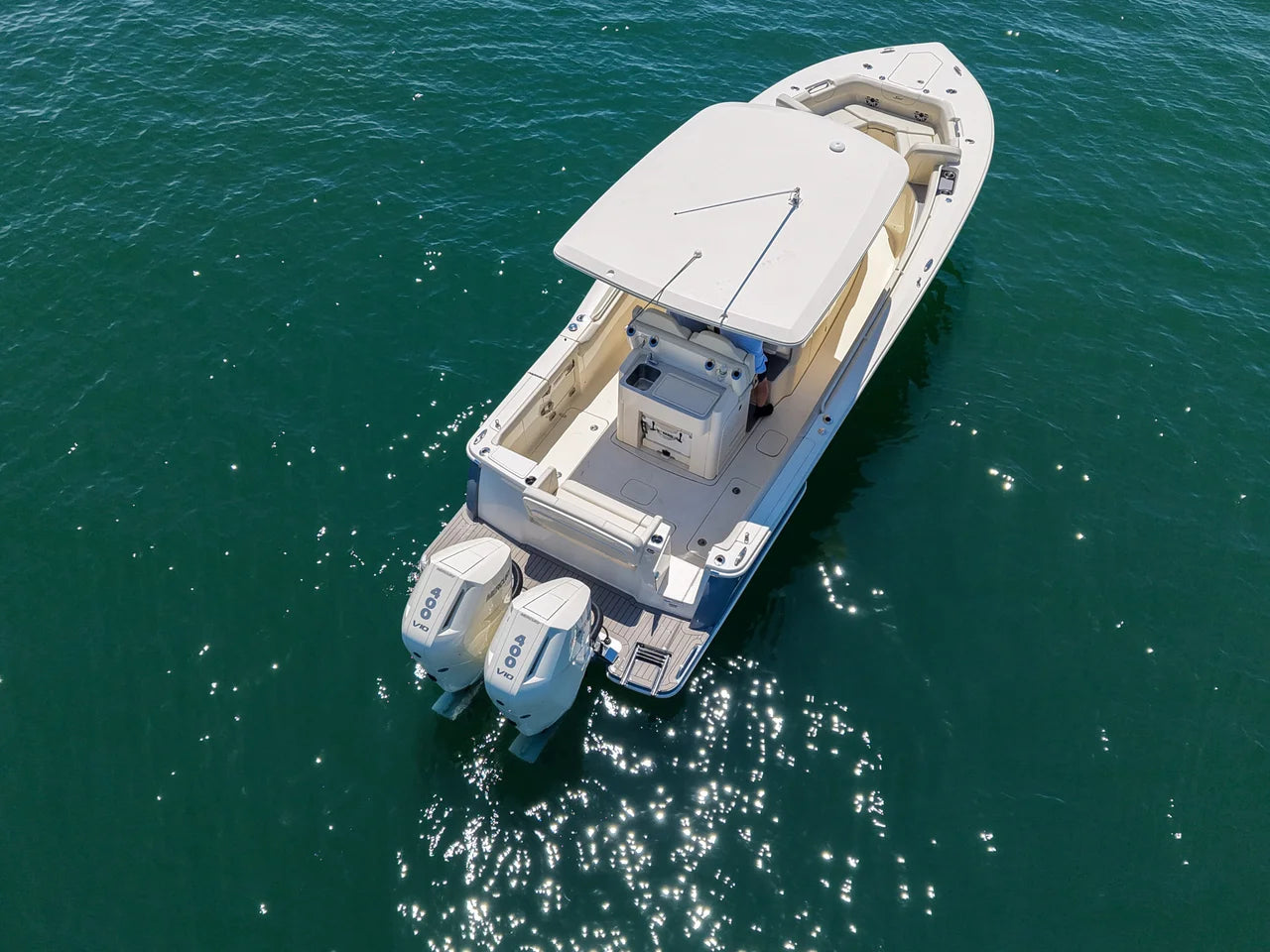 2026 Scout 305 LXF 30.0 feet, Norwalk, Connecticut #9