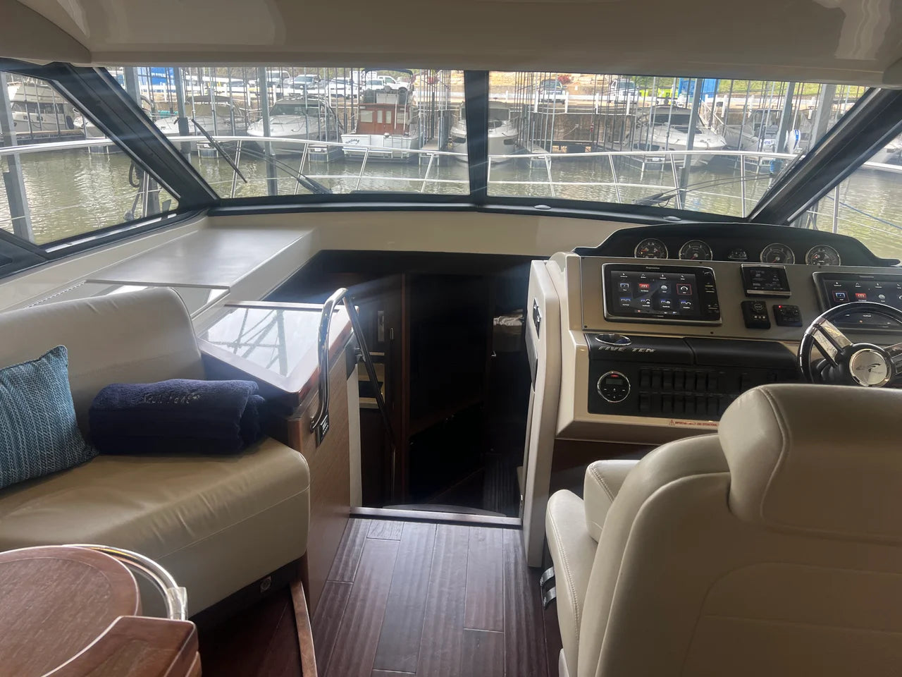 2015 Sea Ray 510 SUNDANCER 50.0 feet, Lake Ozark, MO #15
