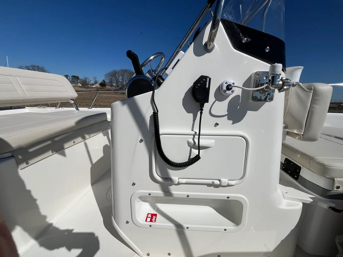 2026 Boston Whaler 170 Montauk 17.0 feet, Westbrook, Connecticut #14