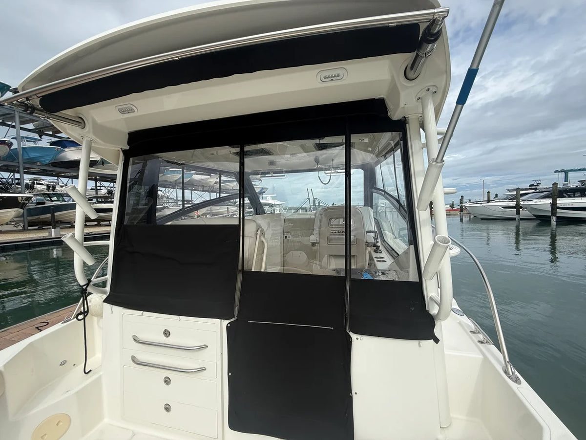 2024 Boston Whaler 325 CONQUEST 32.0 feet, Sarasota, FL #17