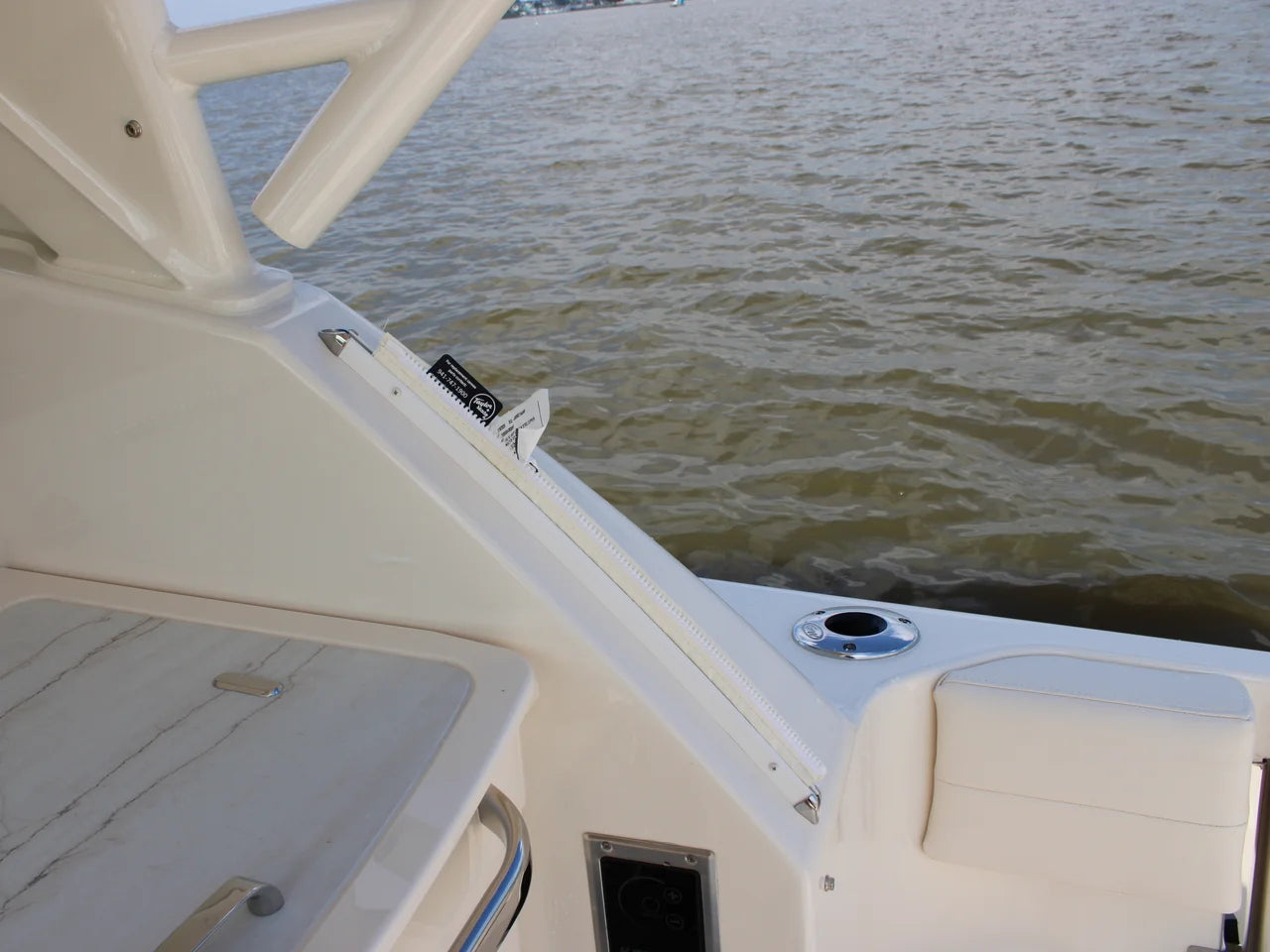 2026 Grady-White Express 340 34.0 feet, Seabrook, TX #20