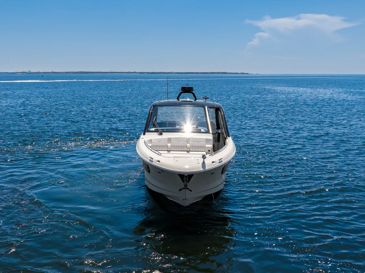 2026 Sea Ray Sundancer 370 Outboard 37.0 feet, Pensacola, Florida #19
