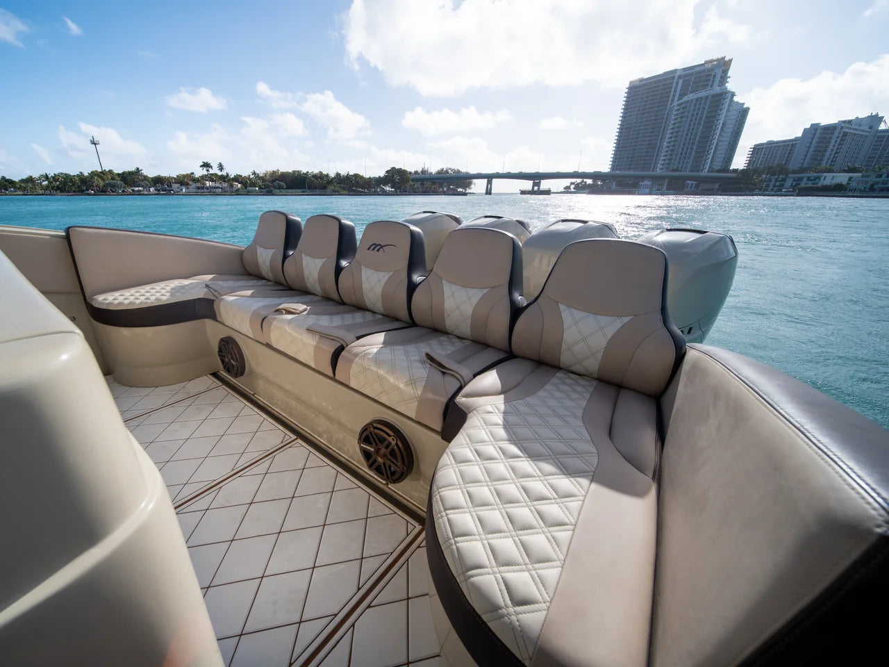 2019 Midnight Express 43 OPEN 43.0 feet, Miami Beach, FL #30