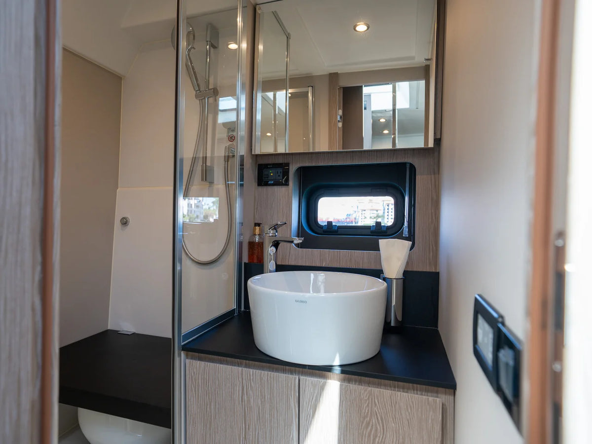 2025 Azimut ATLANTIS 45 45.0 feet, Miami, FL #21