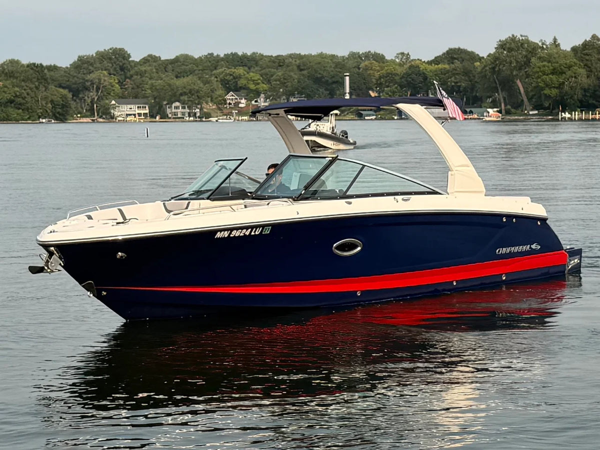 2019 Chaparral 297 SSX SURF 29.0 feet, Excelsior, Minnesota #7