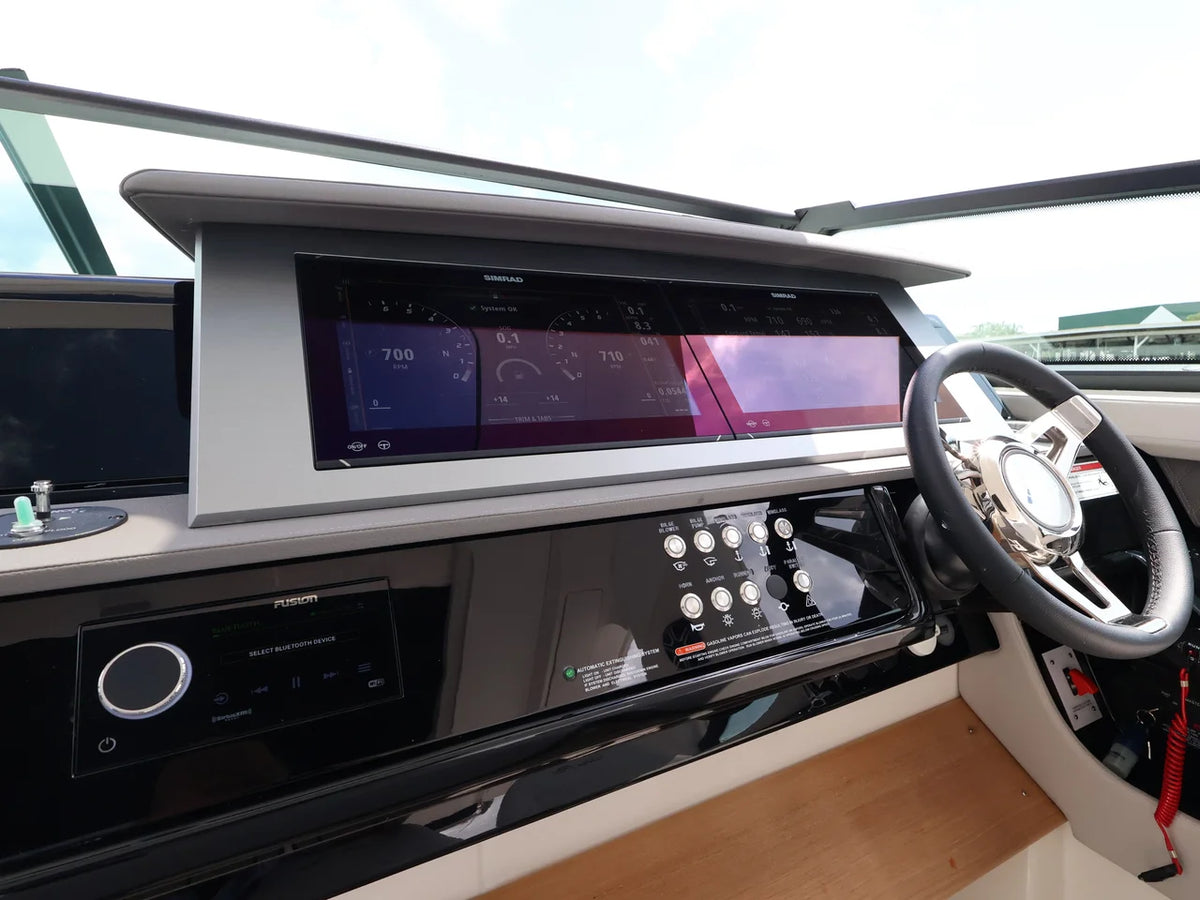 2026 Sea Ray SLX 400 Outboard 40.0 feet, Naples, Florida #44