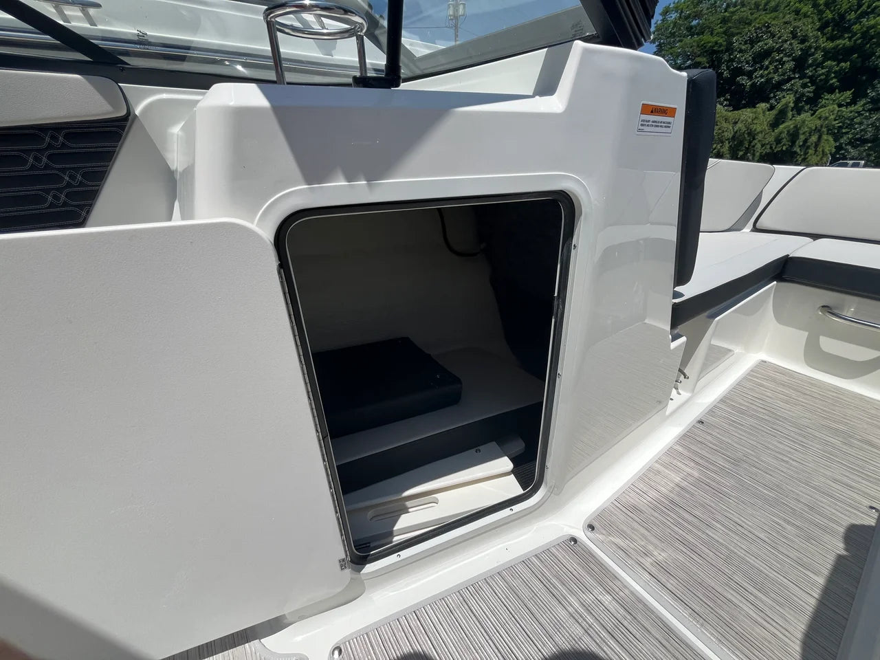 2026 Sea Ray SPX 210 Outboard 21.0 feet, Wakefield, RI #12