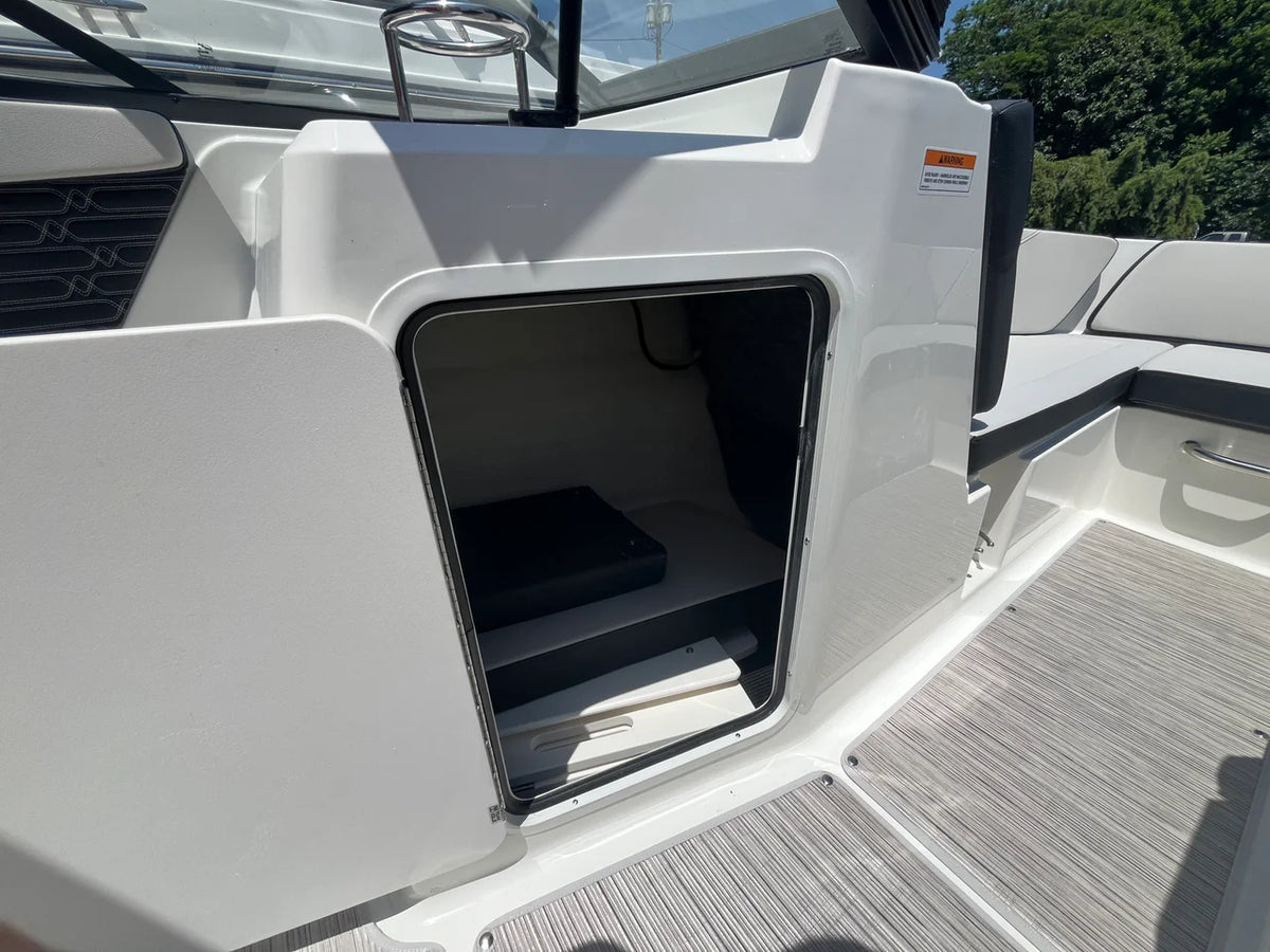 2026 Sea Ray SPX 210 Outboard 21.0 feet, Wakefield, RI #12