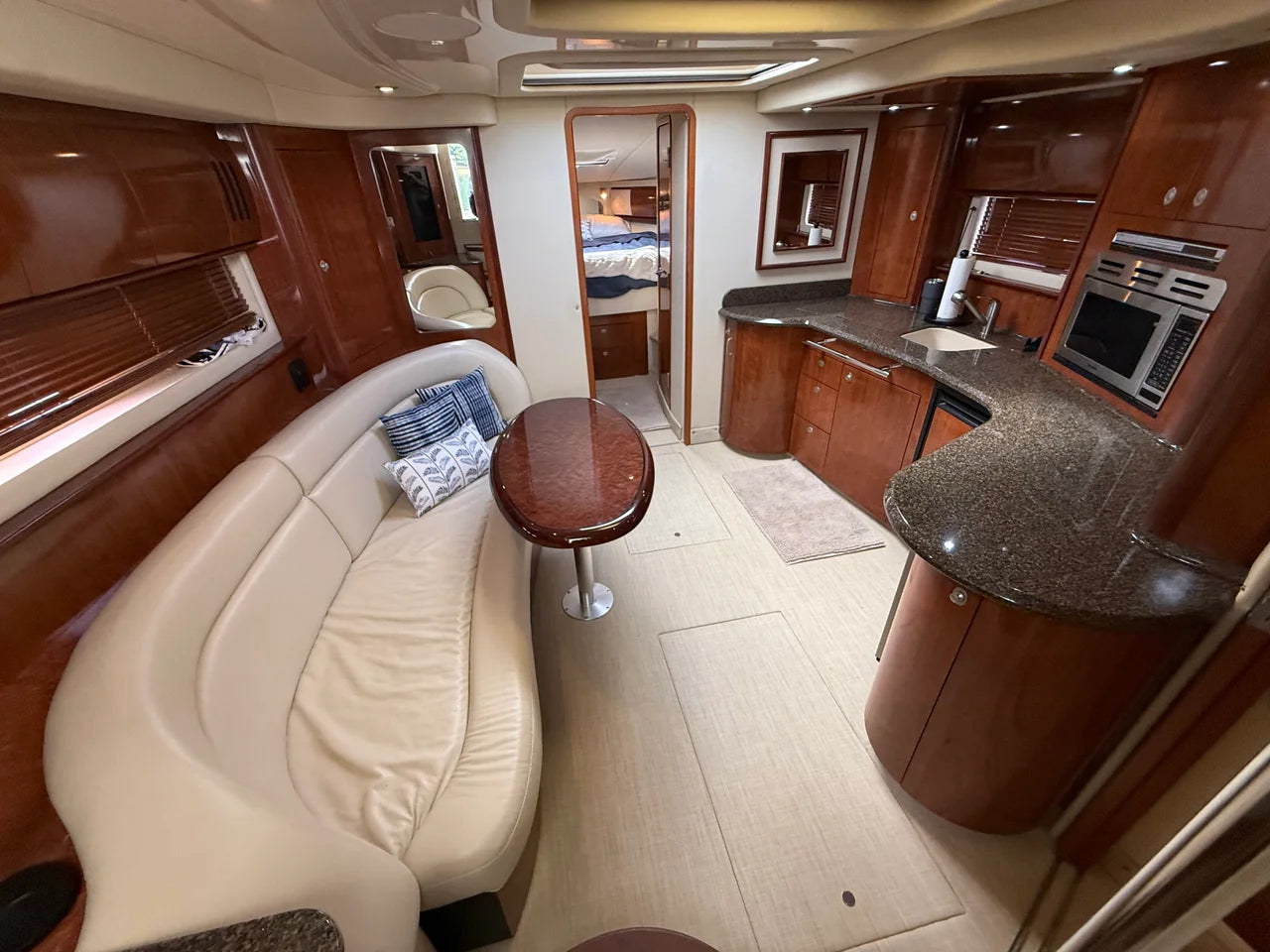 2006 Sea Ray 44 SUNDANCER 44.0 feet, Cumming, GA #55