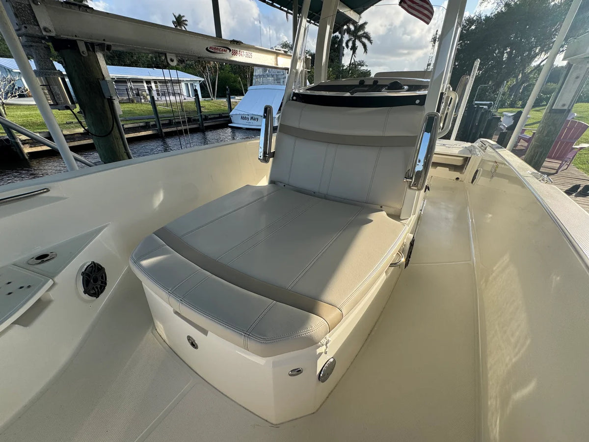 2024 Boston Whaler 250 DAUNTLESS 25.0 feet, Stuart, Florida #18