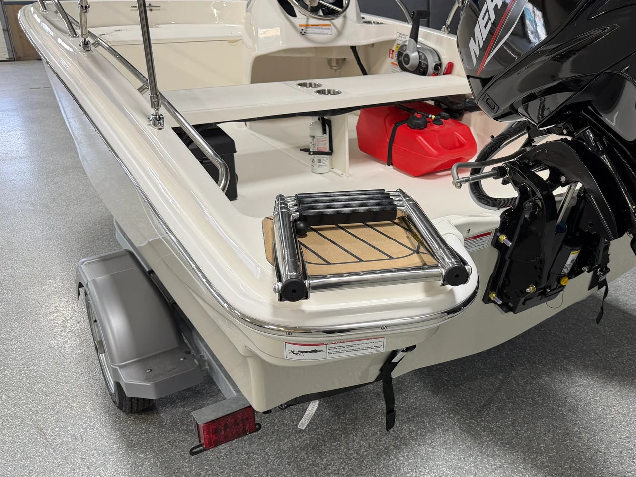 2026 Boston Whaler 130 Super Sport 13.0 feet, Nisswa, Minnesota #10