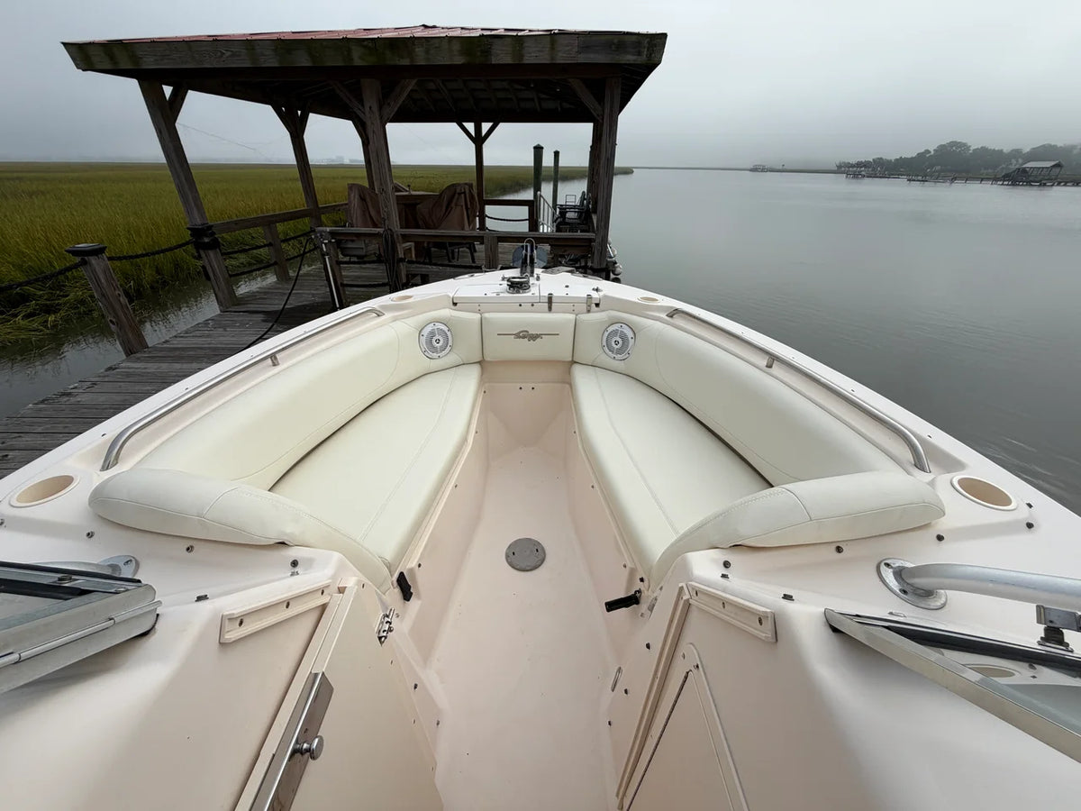 2011 Grady-White FREEDOM 275 27.0 feet, Charleston, SC #43