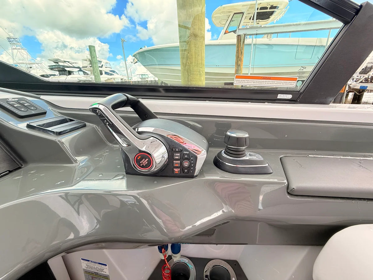2023 Aviara AV32 Outboard 32.0 feet, St Petersburg, FL #48