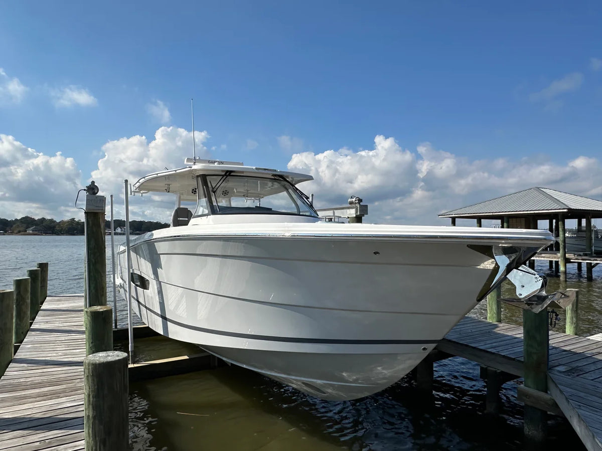2026 Regal 38 SAV 38.0 feet, Pensacola, Florida #1
