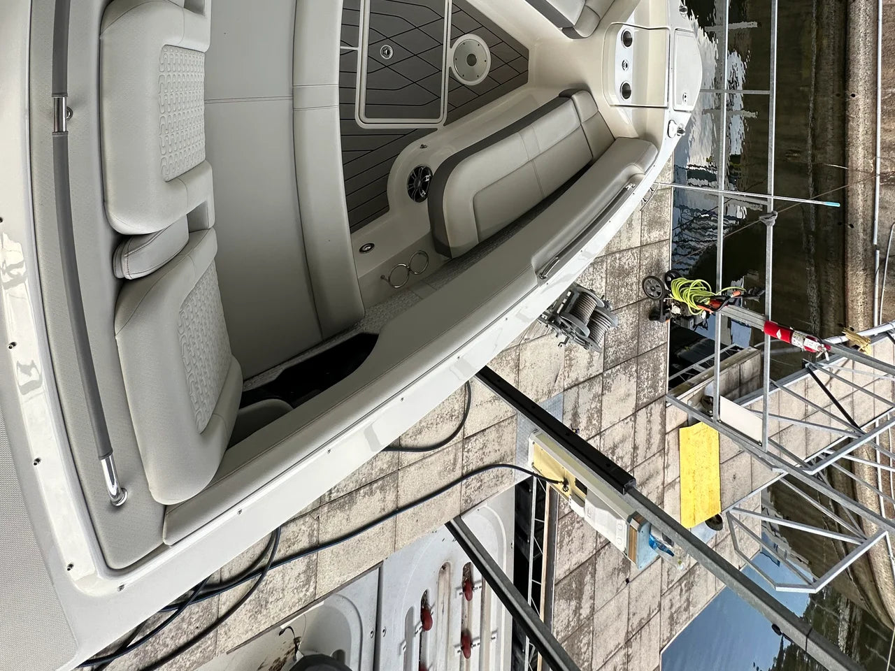 2022 Sea Ray 400 SLX 39.0 feet, Lake Ozark, MO #38