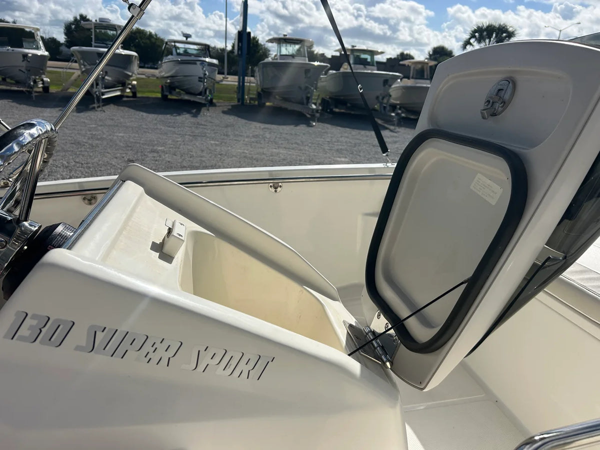 2025 Boston Whaler 130 Super Sport 13.0 feet, Gulf Shores, AL #14