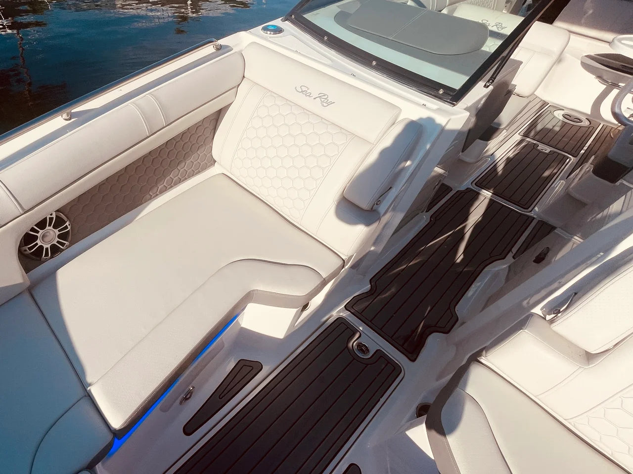 2023 Sea Ray 270 SDX OB 27.0 feet, Lighthouse Point, FL #13