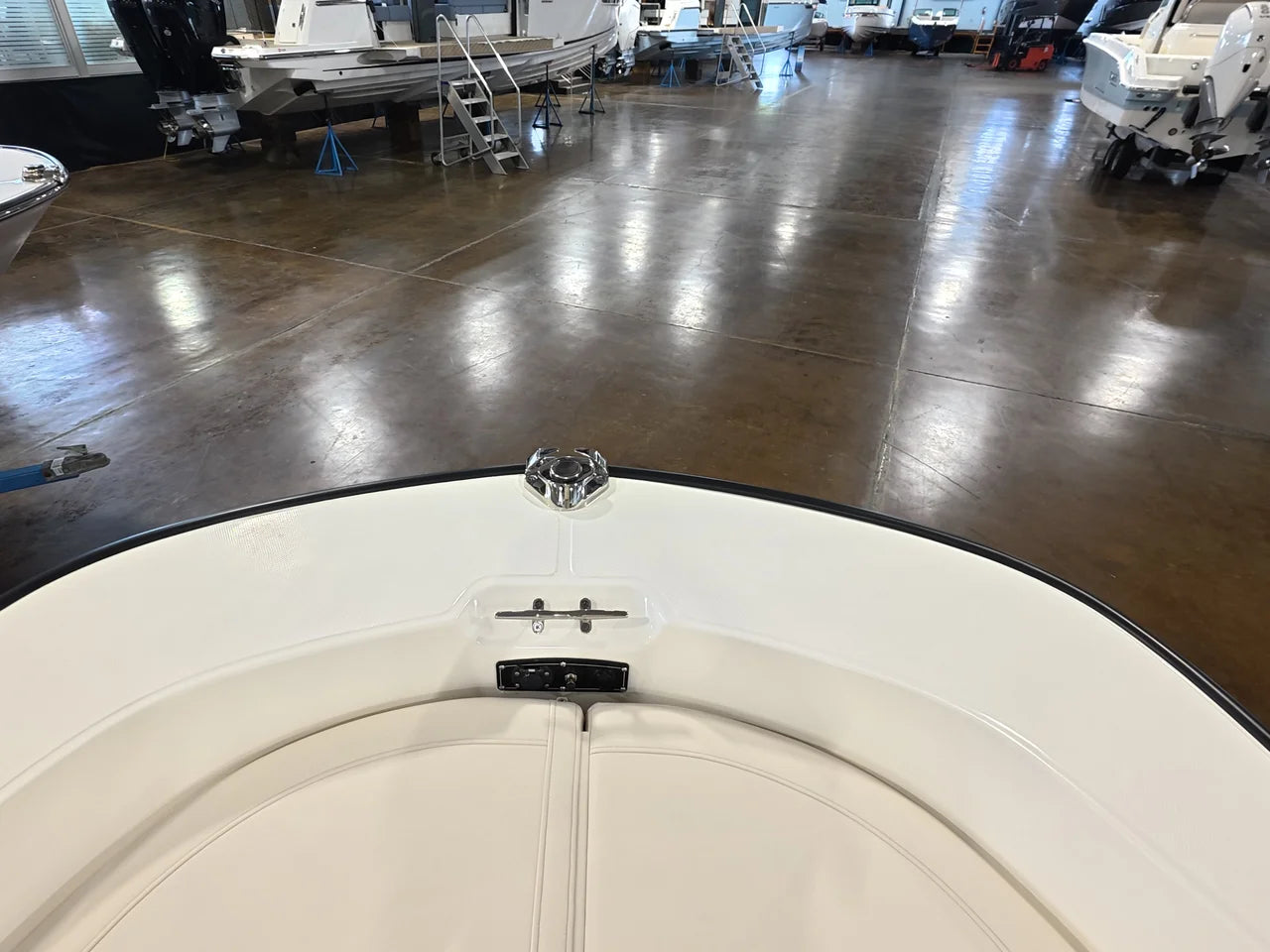 2027 Boston Whaler 170 Montauk 17.0 feet, Clearwater, Florida #12
