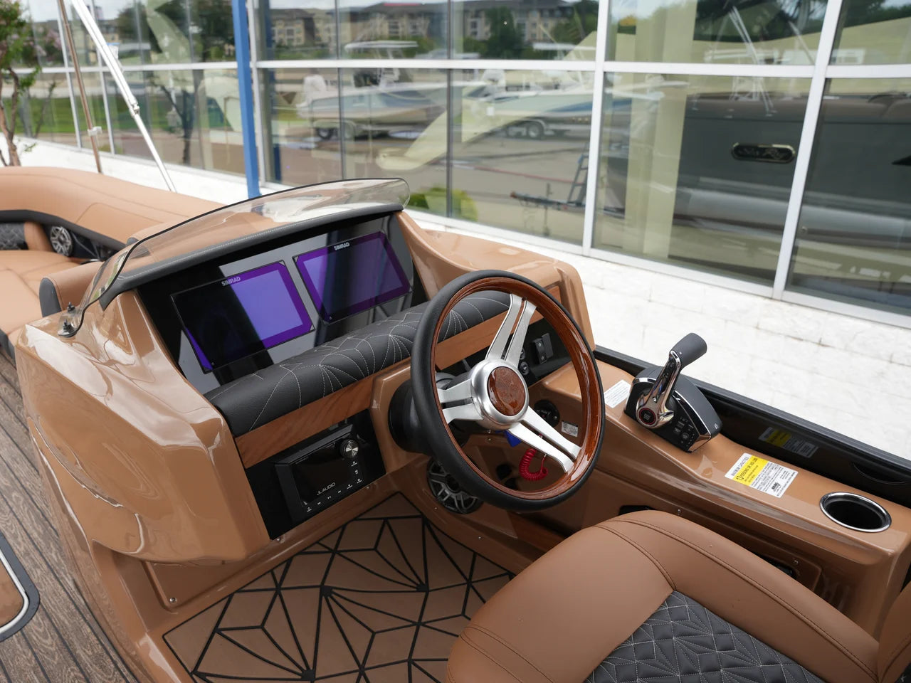 2026 Harris Grand Mariner 250 25.0 feet, Lewisville, TX #25
