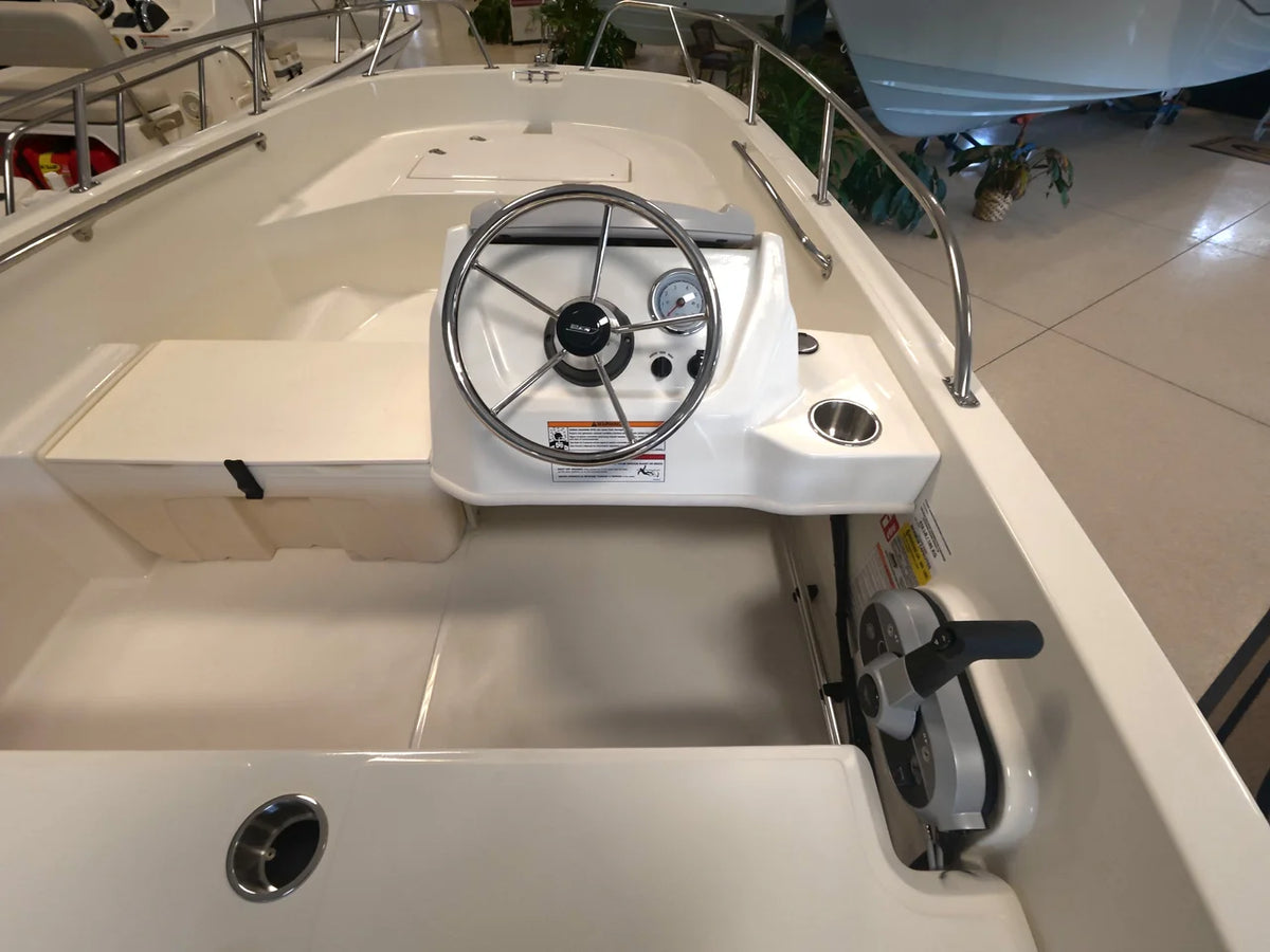2027 Boston Whaler 160 Super Sport 16.0 feet, Ocean View, NJ #7