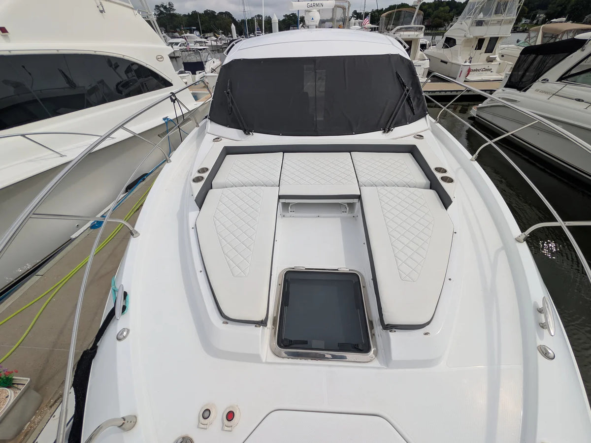 2024 Cruisers Yachts 42 CANTIUS 42.0 feet, Grasonville, MD #65
