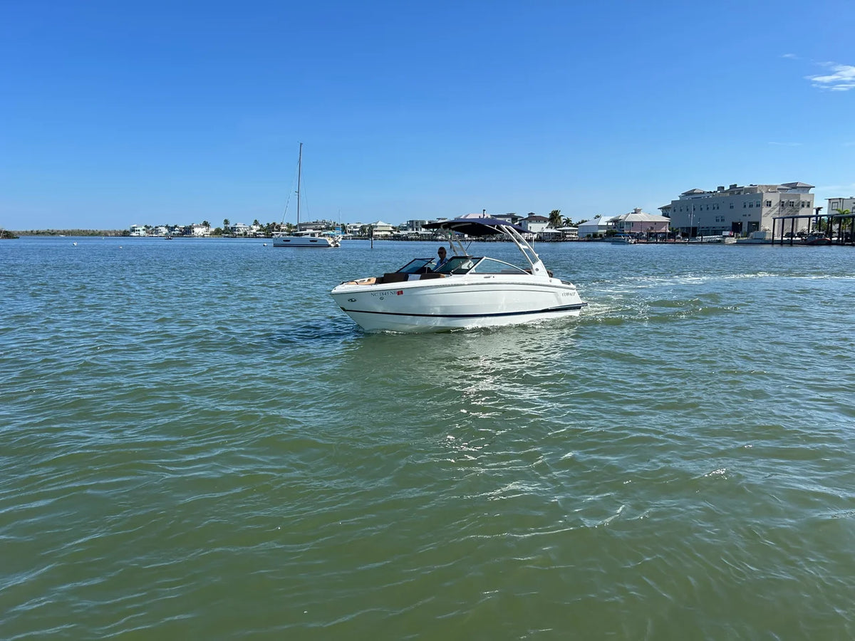 2023 Cobalt R4 24.0 feet, Fort Myers, FL #32