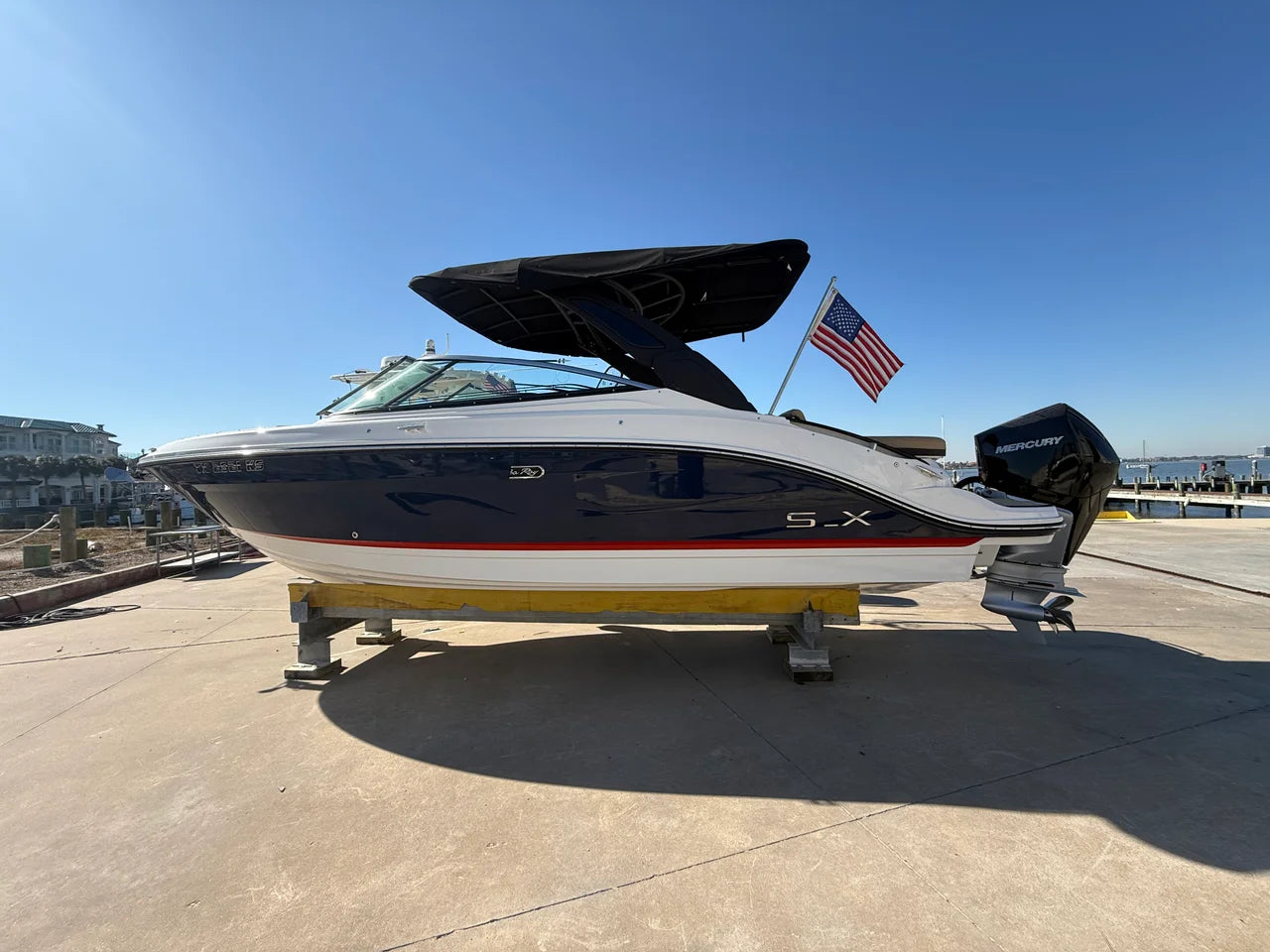 2024 Sea Ray SLX 260 Outboard 26.0 feet, Seabrook, TX #2