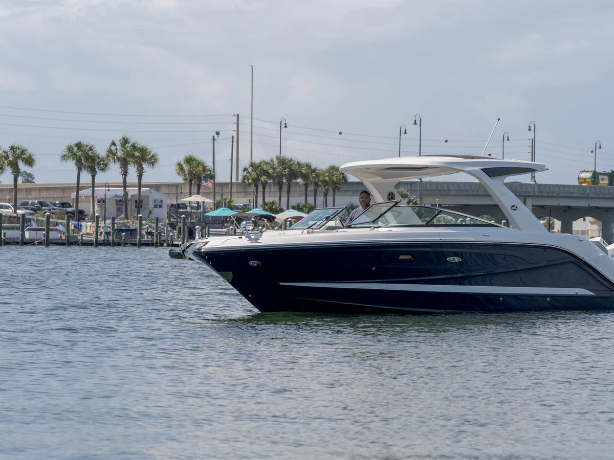 2026 Sea Ray SLX 310 Outboard 31.0 feet, Panama City, FL #2