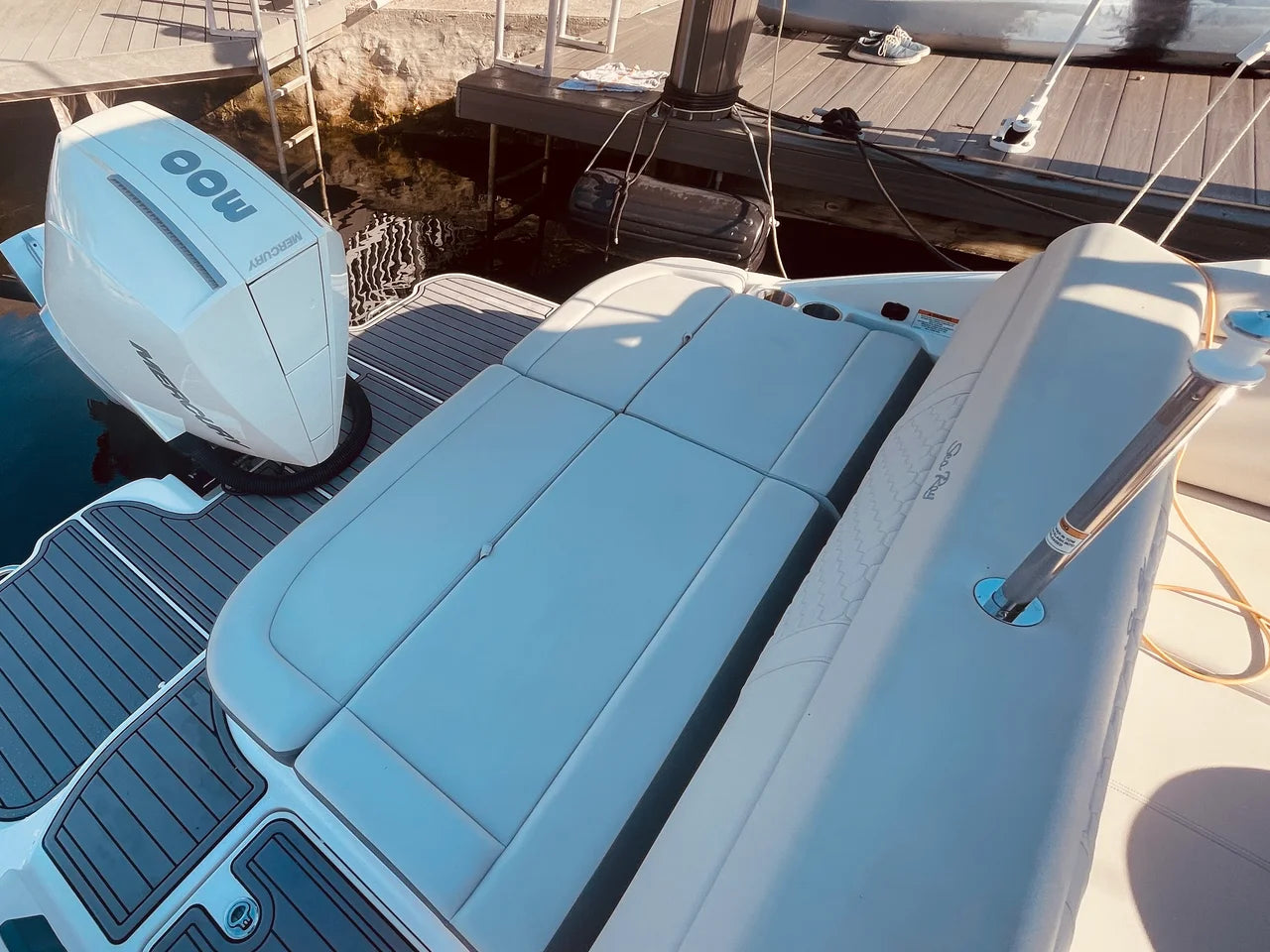 2023 Sea Ray 270 SDX OB 27.0 feet, Lighthouse Point, FL #35