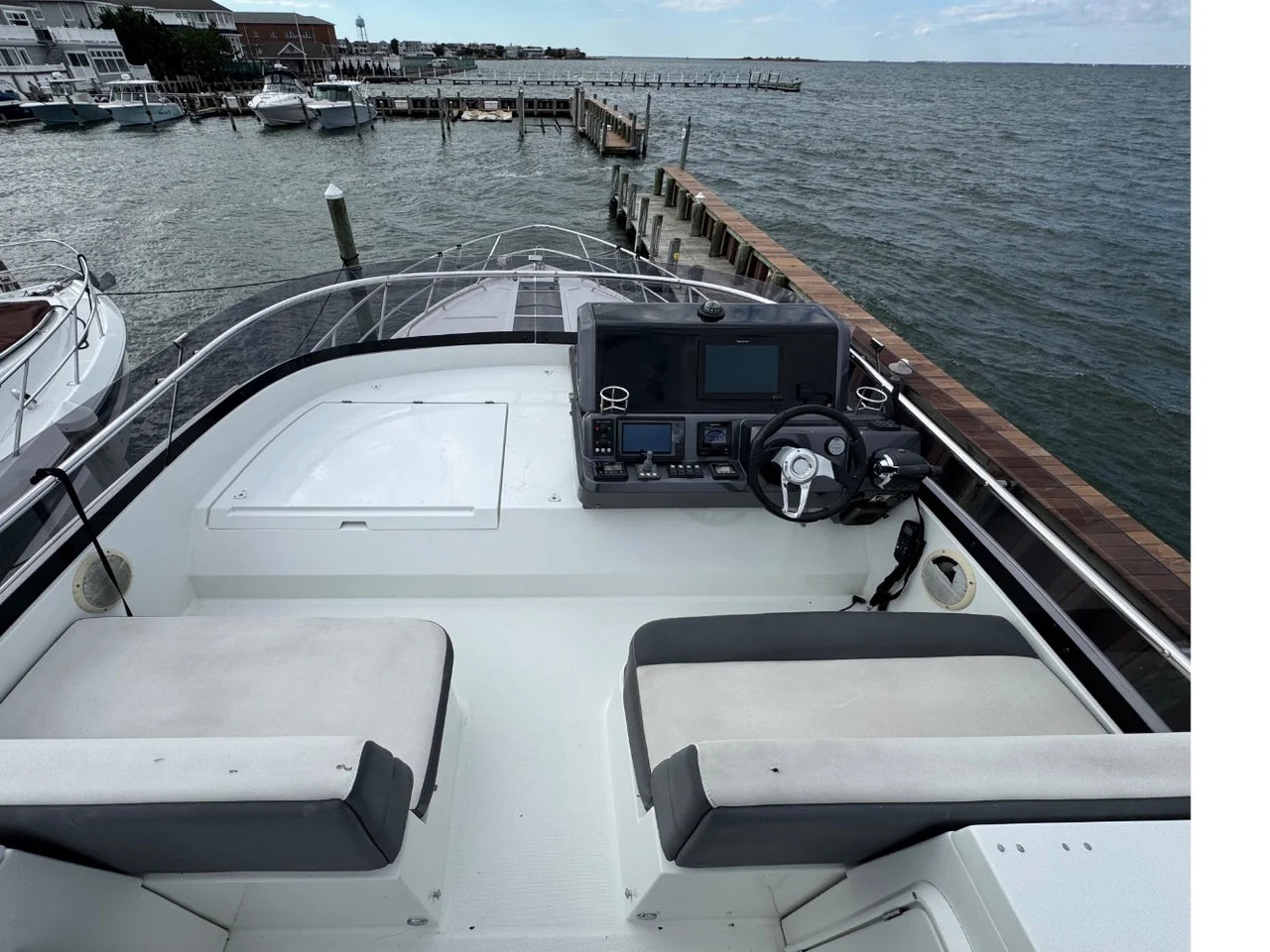 2018 Galeon 420 42.0 feet, Somers Point, New Jersey #69