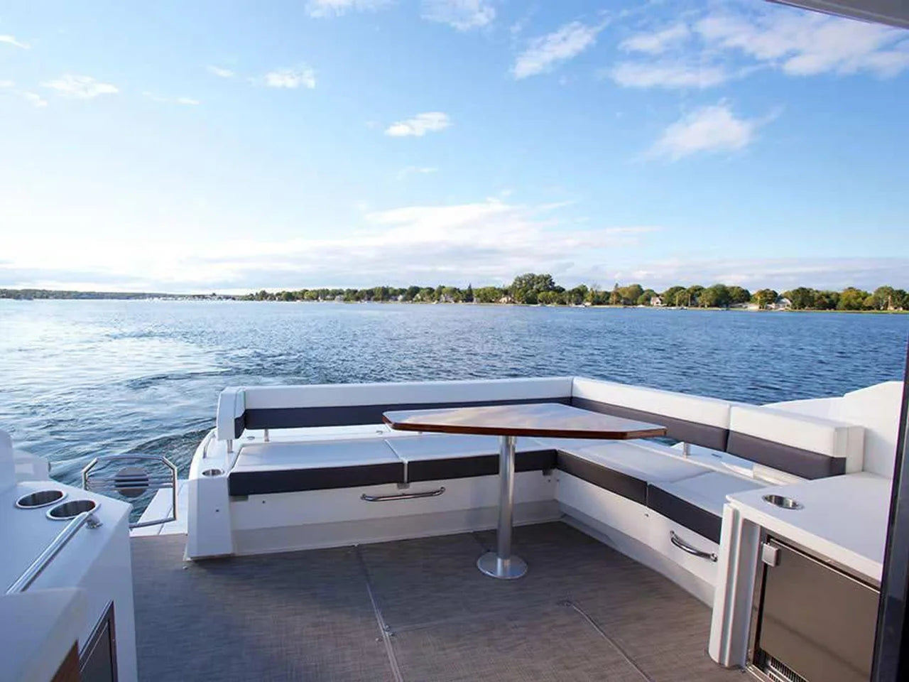 2026 Cruisers Yachts 46 Cantius 46.0 feet, Inuvik, Northwest Territories #5