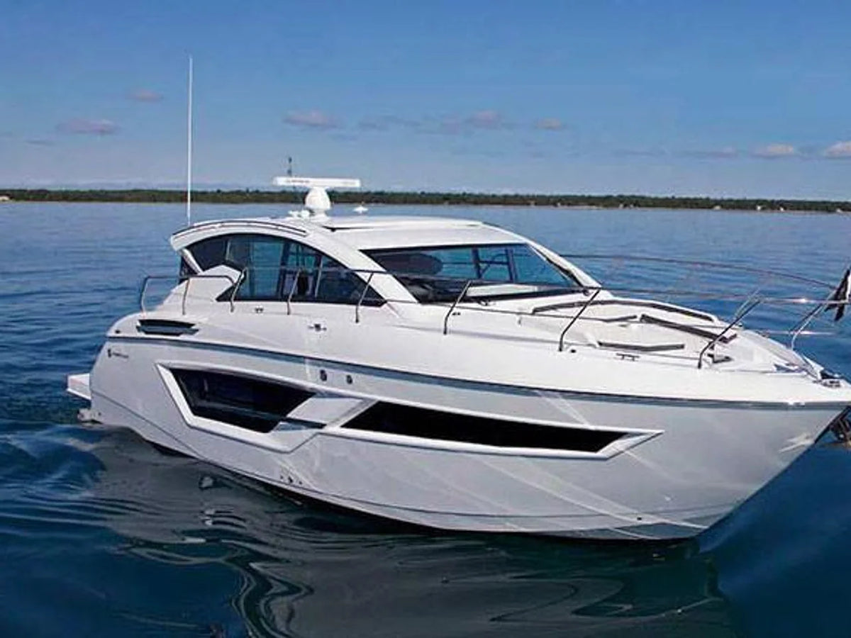 2026 Cruisers Yachts 46 Cantius 46.0 feet, Pensacola, Florida #2