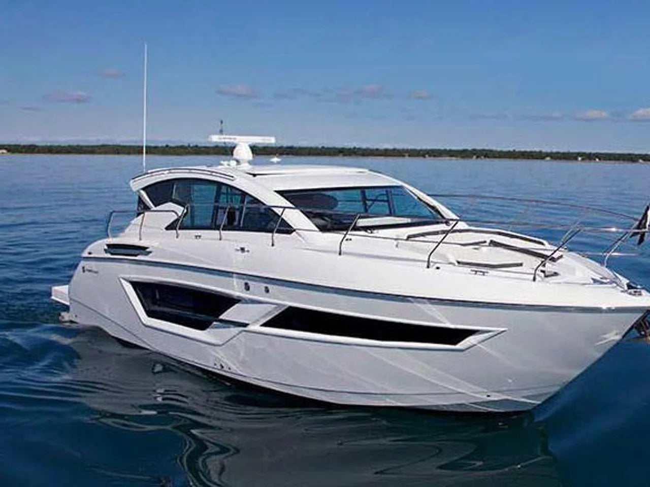 2026 Cruisers Yachts 46 Cantius 46.0 feet, Inuvik, Northwest Territories #2